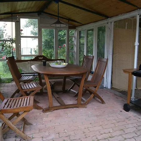 Le Colombier Studio * Saint-André-les-Alpes