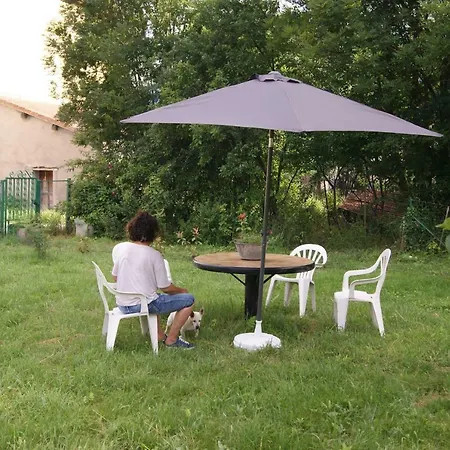 Appartamento Le Colombier Studio