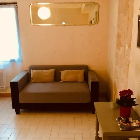 Le Colombier Studio Appartamento *