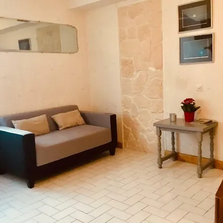 Appartamento Le Colombier Studio *